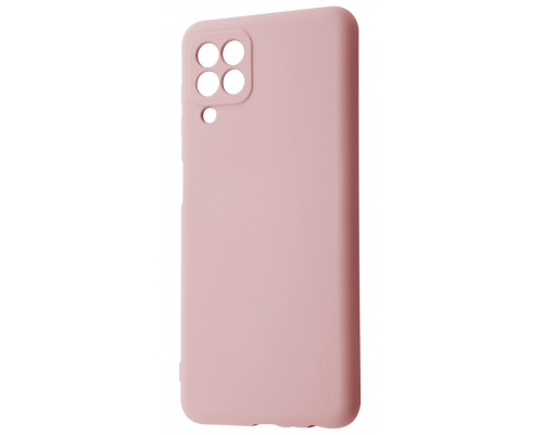 Чохол WAVE Colorful Case (TPU) Samsung Galaxy A22/M22/M32 (A225F/M225F/M325F) pink sand