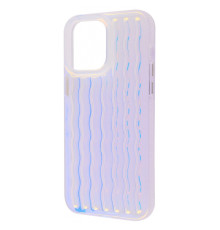Чохол WAVE Gradient Sun Case iPhone 14 Pro Max blue