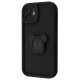 Чохол Pretty Case iPhone 11 bear/black