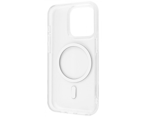Чохол Proove Blossom Case with Magnetic Ring iPhone 15 Pro gray titanium 2003000235227 6901116487188