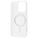 Чохол Proove Blossom Case with Magnetic Ring iPhone 15 Pro gray titanium 2003000235227 6901116487188
