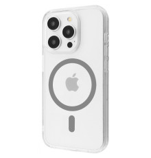 Чохол Proove Blossom Case with Magnetic Ring iPhone 15 Pro gray titanium 2003000235227 6901116487188
