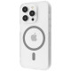 Чохол Proove Blossom Case with Magnetic Ring iPhone 15 Pro gray titanium 2003000235227 6901116487188