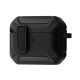 Чохол Defender Case for AirPods 3 black 2001001958640