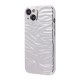 Чохол WAVE Ocean Case iPhone 13 silver