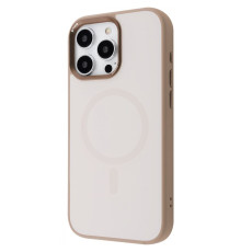 Чохол Proove Sapphire Case with Magnetic Ring iPhone 16 Pro Max desert titanium 2003000224009 6901122246724