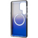 Чохол Proove Shadow Star Case with Magnetic Ring Samsung Galaxy S25 Ultra blue