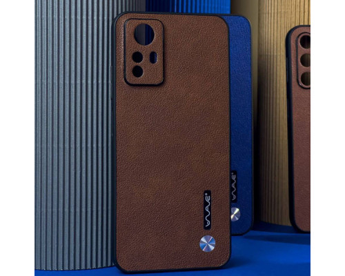 Чохол WAVE Leather Case Samsung Galaxy A25 blue