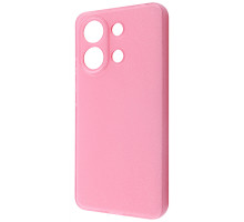 Чохол WAVE Twinkle Case Xiaomi Redmi Note 13 4G light pink 2003000251708