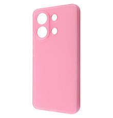 Чохол WAVE Twinkle Case Xiaomi Redmi Note 13 4G light pink 2003000251708