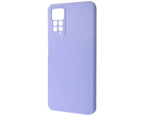 Чохол WAVE Colorful Case (TPU) Xiaomi Redmi Note 11 Pro/Redmi Note 12 Pro 4G light purple