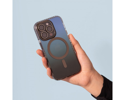 Чохол Proove Shadow Star Case with Magnetic Ring iPhone 15 Pro Max black 2001001979188 2003000000252