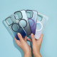 Чохол Proove Shadow Star Case with Magnetic Ring iPhone 15 Pro Max black 2001001979188 2003000000252