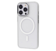 Чохол WAVE Ardor Case with Magnetic Ring iPhone 12 Pro Max white 2001000980697