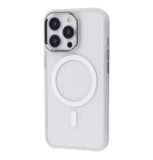 Чохол WAVE Ardor Case with Magnetic Ring iPhone 12 Pro Max white 2001000980697