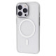 Чохол WAVE Ardor Case with Magnetic Ring iPhone 12 Pro Max white 2001000980697