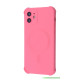 Чохол Silk Touch Case with Magnetic Ring iPhone 12 peach