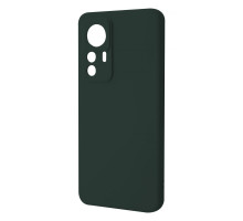 Чохол WAVE Colorful Case (TPU) Xiaomi 12T Pro forest green