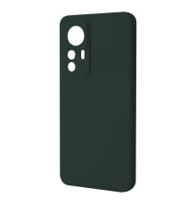 Чохол WAVE Colorful Case (TPU) Xiaomi 12T Pro forest green