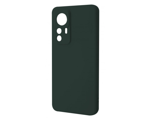 Чохол WAVE Colorful Case (TPU) Xiaomi 12T Pro forest green