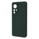 Чохол WAVE Colorful Case (TPU) Xiaomi 12T Pro forest green