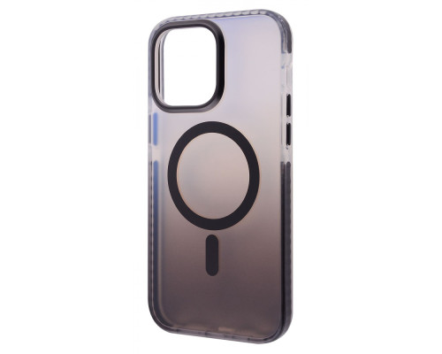 Чохол WAVE Premium Shadow Star Case with Magnetic Ring iPhone 14 Pro black 2001000939510