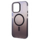 Чохол WAVE Premium Shadow Star Case with Magnetic Ring iPhone 14 Pro black 2001000939510