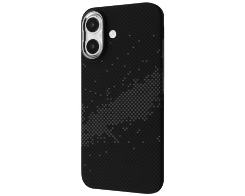 Чохол Proove Carbon Slim with Magnetic Ring iPhone 17 starfield 2003000266443 6901123947811