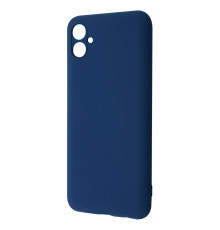Чохол WAVE Colorful Case (TPU) Samsung Galaxy A04e (A042F) blue 2001000637621