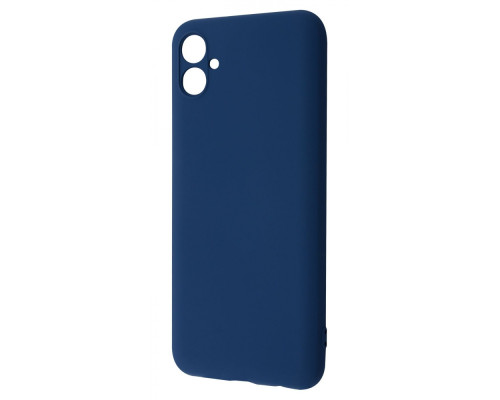 Чохол WAVE Colorful Case (TPU) Samsung Galaxy A04e (A042F) blue 2001000637621