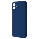 Чохол WAVE Colorful Case (TPU) Samsung Galaxy A04e (A042F) blue 2001000637621