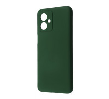 Чохол WAVE Colorful Case (TPU) Motorola Moto G54 forest green