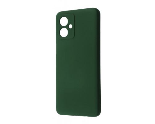 Чохол WAVE Colorful Case (TPU) Motorola Moto G54 forest green