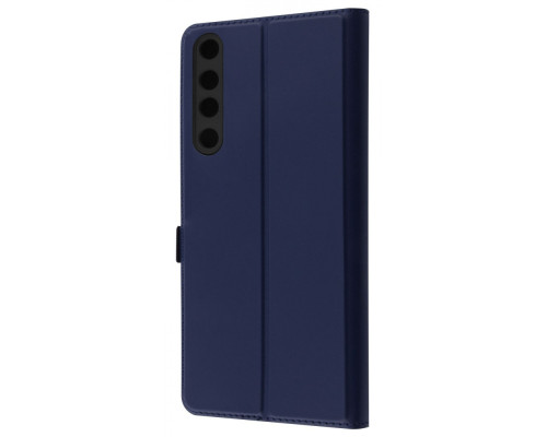 Чохол WAVE Snap Case Xiaomi Redmi Note 8/Note 8 2021 blue 2001001802172