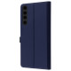 Чохол WAVE Snap Case Xiaomi Redmi Note 8/Note 8 2021 blue 2001001802172