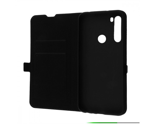 Чохол WAVE Snap Case Xiaomi Redmi Note 8/Note 8 2021 blue 2001001802172