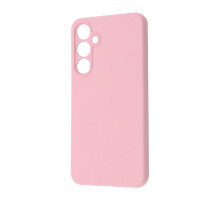 Чохол WAVE Colorful Case (TPU) Samsung Galaxy A55 pink sand