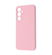 Чохол WAVE Colorful Case (TPU) Samsung Galaxy A55 pink sand