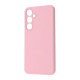 Чохол WAVE Colorful Case (TPU) Samsung Galaxy A55 pink sand