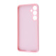 Чохол WAVE Colorful Case (TPU) Samsung Galaxy A55 pink sand