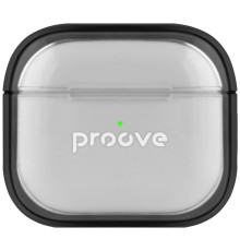 Чохол Proove Safe Box Case AirPods 4 black 2003000247046 6901129640907