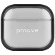 Чохол Proove Safe Box Case AirPods 4 black 2003000247046 6901129640907