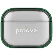 Чохол Proove Safe Box Case AirPods Pro 2 green 2003000247121 6901139993826