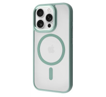 Чохол WAVE Ardor Case with Magnetic Ring iPhone 16 Pro Max mint