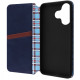 Чохол WAVE Cubic Rubic Case Xiaomi Redmi 13 4G/Poco M6 4G/Note 13R green 2003000221930