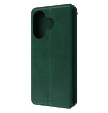 Чохол WAVE Cubic Rubic Case Xiaomi Redmi 13 4G/Poco M6 4G/Note 13R green 2003000221930