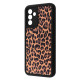 Чохол WAVE Artfull Case Samsung Galaxy A24 dark leopard