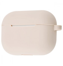 Чохол Silicone Case New for AirPods Pro pink sand 2001000166350