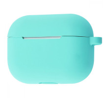 Чохол Silicone Case New for AirPods Pro turquoise 2001000166305