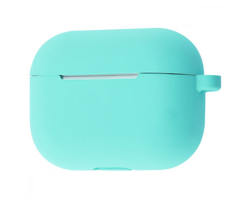Чохол Silicone Case New for AirPods Pro turquoise 2001000166305